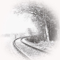 Preview: Eisenbahn Gleise